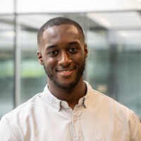 Mohammed Njie