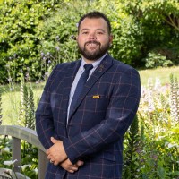 Daniel John Thompson FIH