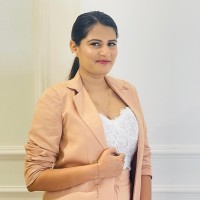 Shrutti Bose