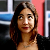 Marta Giacobbe