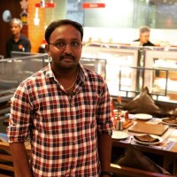 Chenna Ageswar Rao
