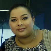 Sameera Hussain