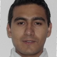 Omar Alfredo Carrillo Castro