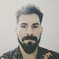 Lucas Alves De Caldas