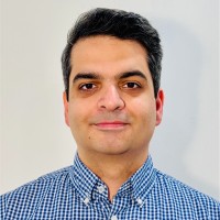 Pedram Mehraie