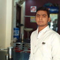 Ashish Vilassarpte