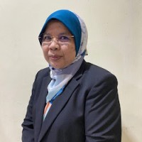 Azmah Adnan