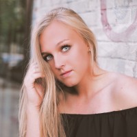 Mckensie Hickman
