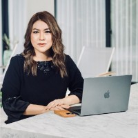 Caroline Sandriany