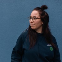 Romy Van Es