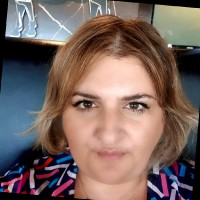 Katerina Charalambous