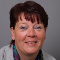 Marije Matser-Van Bruggen