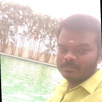 Krishnamoorthy Krishnamoorthy