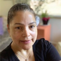 Marya Robinson