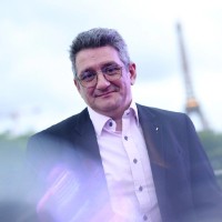 Cyril TEXIER