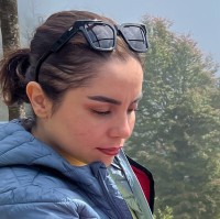 Galavizh Nasri