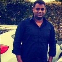 Chandrashekar Raju