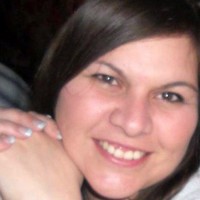 Tina Dawn Rayley