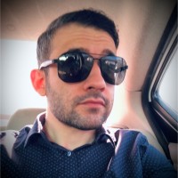 Moustafa Nafei