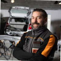Gérald ROBART