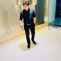 Arbaaz Shah