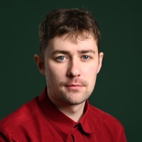 Villy Røn Knudsen