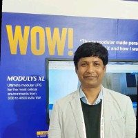 Arvind Kumar Chaurasia