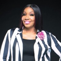 Kristin Rushing-Pettiford