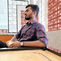 Ajit Shetty