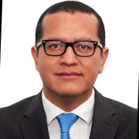 César Solís Salazar
