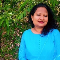 Smita Mhankale