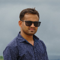 Rajiv Sonawane