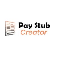 Paystub Creator