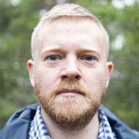 Robert Berglund