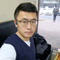 Siros Zhao