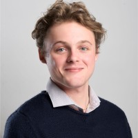 Liam Robertson