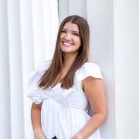 Lyndsay Wood, MBA