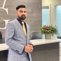 Jashan Gill