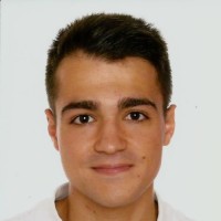 Alexander Romero Ruiz