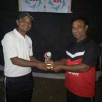 Naresh Patel