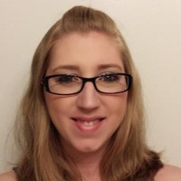Katherine Rahmes