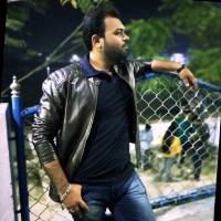 Subhankar Chakraborty