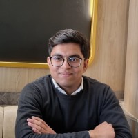 Deepanshu Thakran