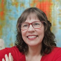 Naomi Hanks