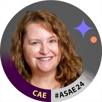 Karen Ramisch Hammann, Iom, Cae