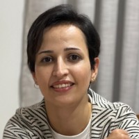 Negar Saebi