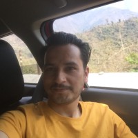 Sunny Semwal