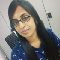 Avineshwari Nagaraju