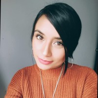 Paola Andrea Farfan Casallas