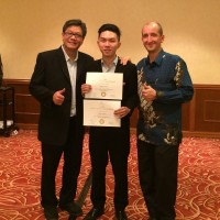 Michael Daniel Wang B.A. (Hons)
